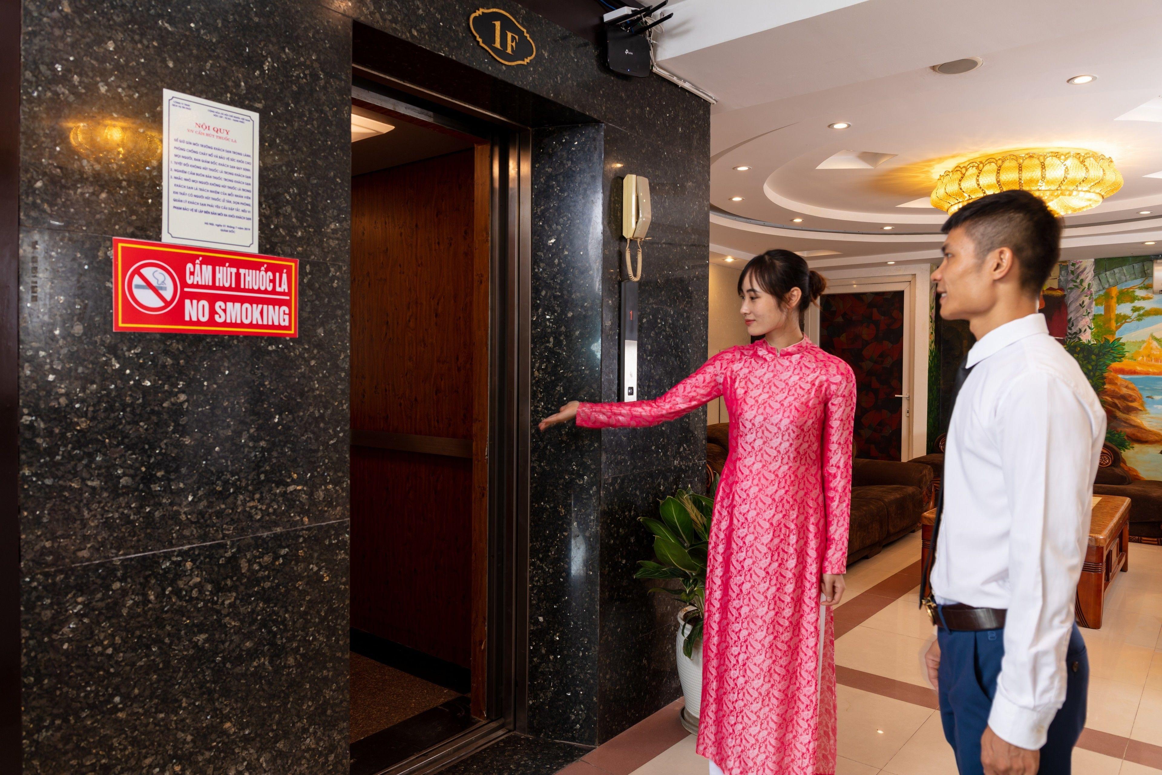 Hanoi Amore Hotel & Travel — Photos 1