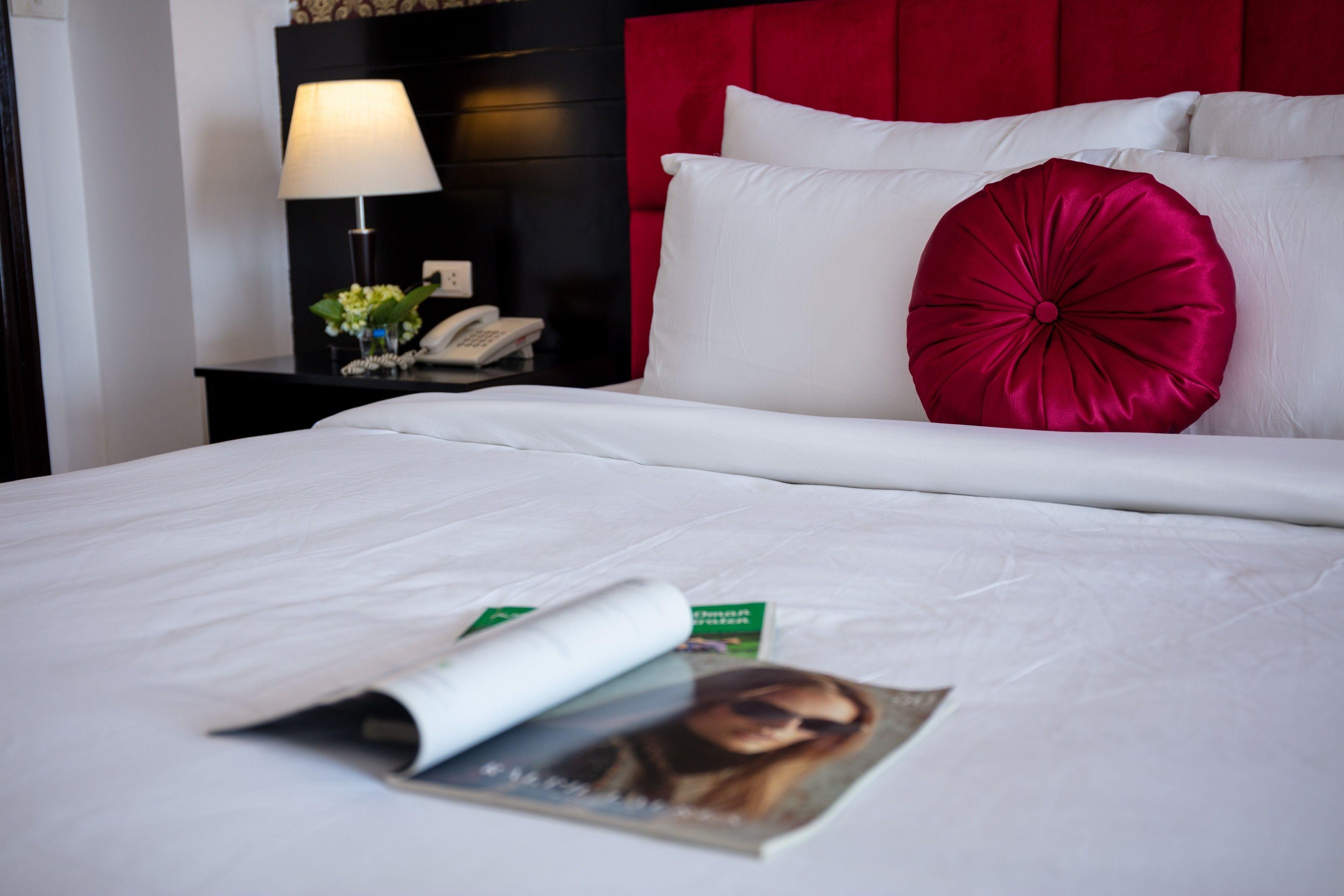 Hanoi Amore Hotel & Travel — Photos 2
