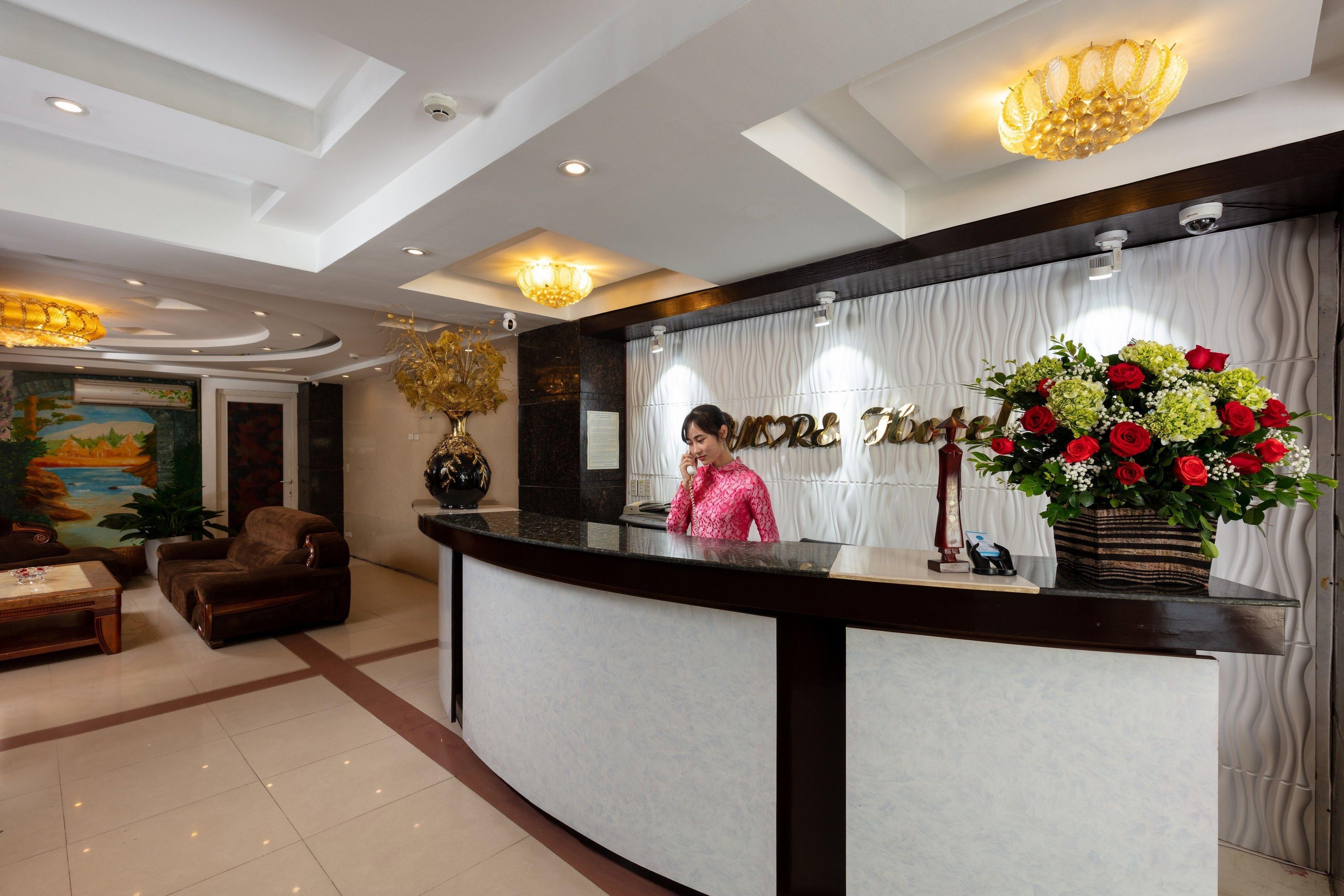 Hanoi Amore Hotel & Travel, Hanoi